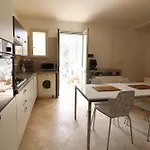 Casa Marika A Semesterbostad Otranto