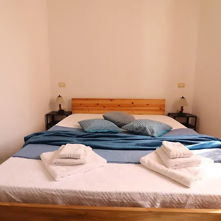 Semesterbostad Casa Marika A *