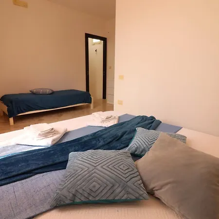 別荘 Casa Marika A