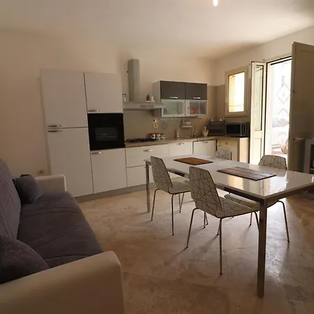 Casa Marika A * オートラント