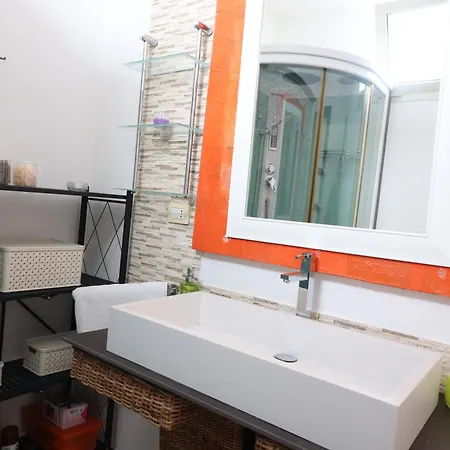 別荘 Casa Marika A