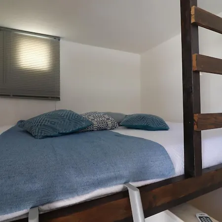 Casa Marika A Semesterbostad Otranto