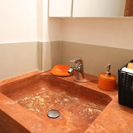 Casa Marika A Dom wakacyjny Otranto