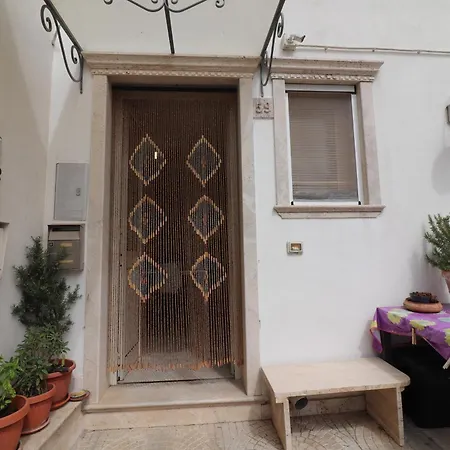 Dom wakacyjny Casa Marika A *