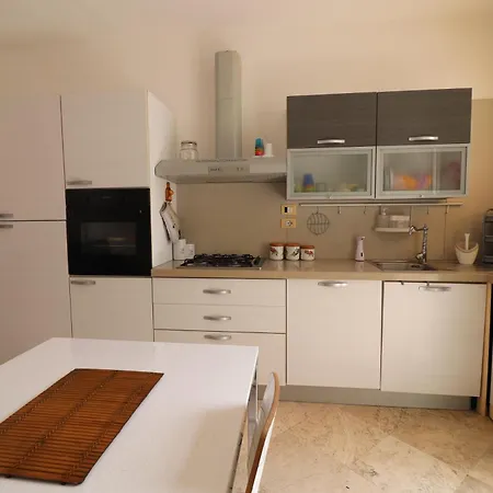 Casa Marika A Dom wakacyjny *