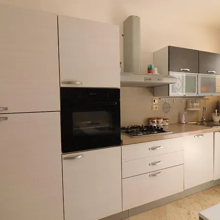 Casa Marika A Dom wakacyjny Otranto