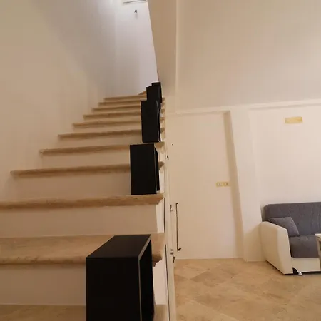 Casa Marika A * Otranto