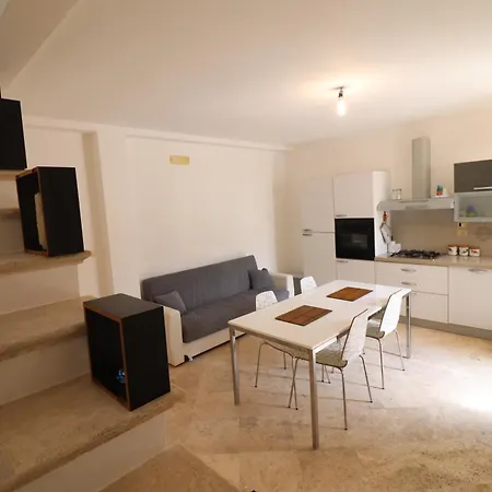 Casa Marika A Dom wakacyjny Otranto
