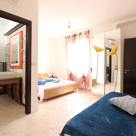 Dom wakacyjny Casa Marika A