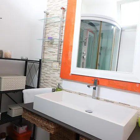 Dom wakacyjny Casa Marika A *