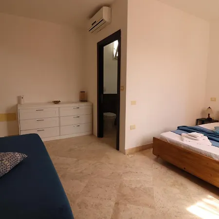 Casa Marika A *