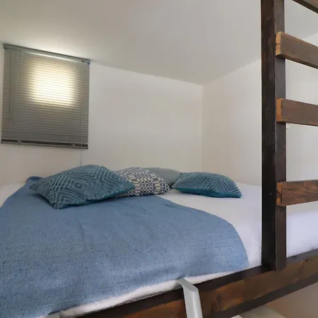 Casa Marika A *