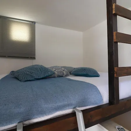 Dom wakacyjny Casa Marika A