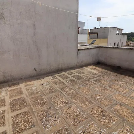 Dom wakacyjny Casa Marika A Otranto