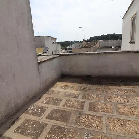 Dom wakacyjny Casa Marika A