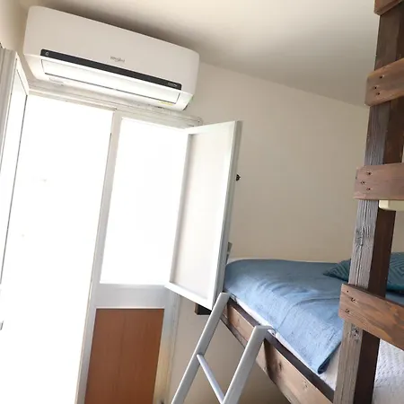 Casa Marika A Feriehus *