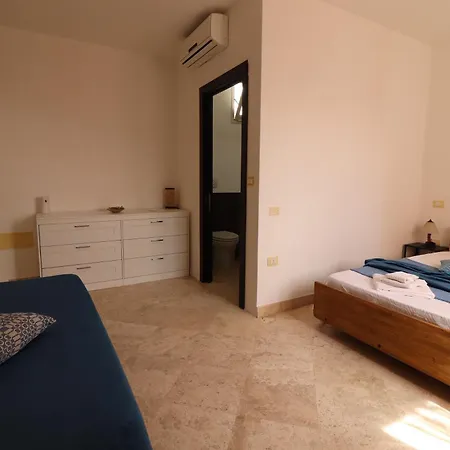 Casa Marika A *