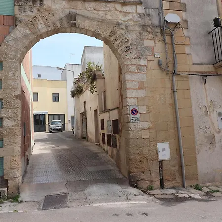 Holiday home Casa Marika A Otranto