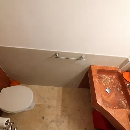Casa Marika A *