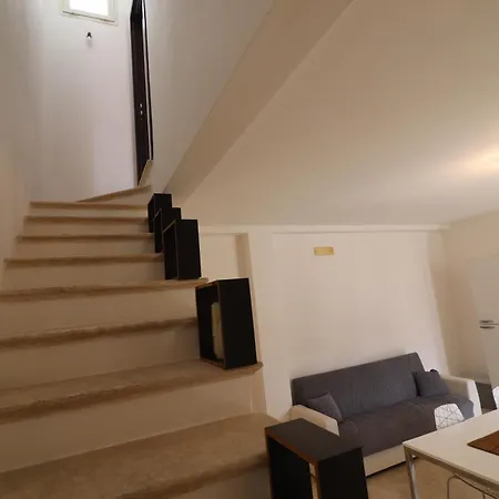 Casa Marika A Otranto