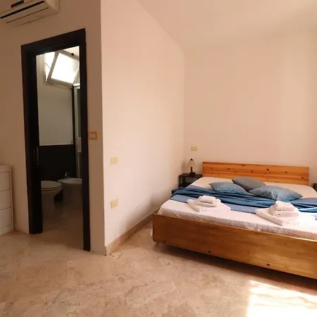 Casa Marika A * Otranto