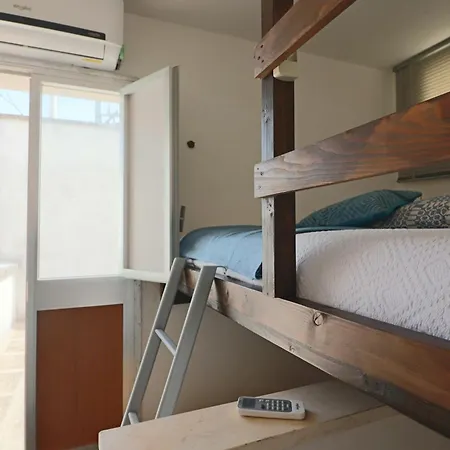 Feriehus Casa Marika A *