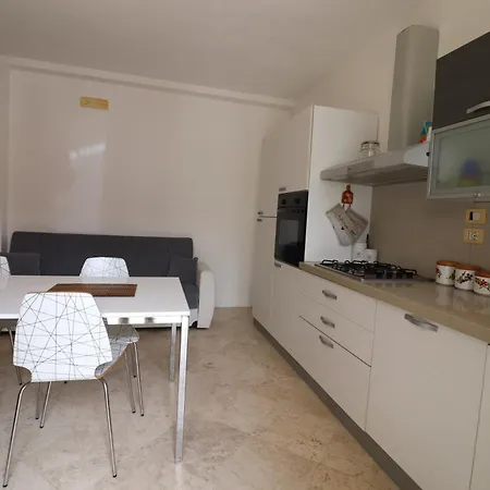 Casa Marika A Holiday home Otranto