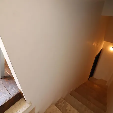 Casa Marika A Otranto