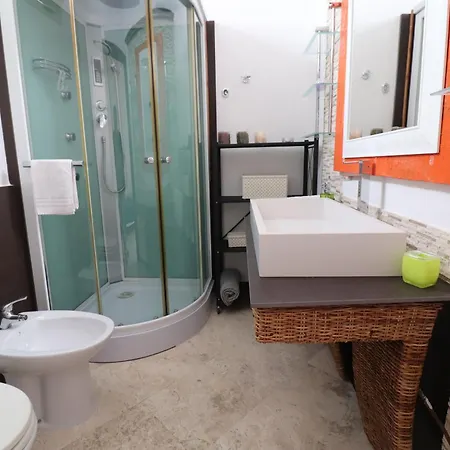 Casa Marika A Holiday home