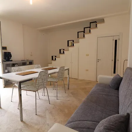 Feriehus Casa Marika A