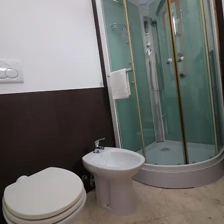 Casa Marika A Feriehus Otranto