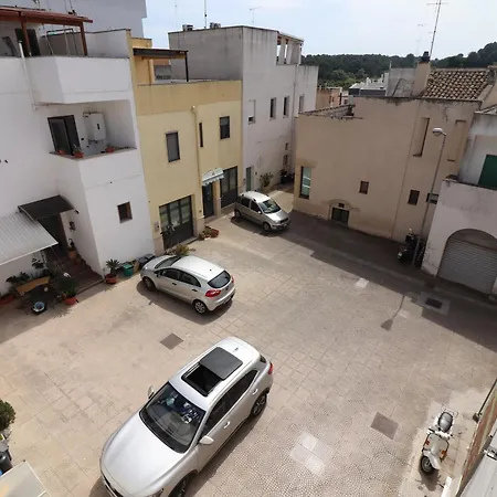 Holiday home Casa Marika A Otranto