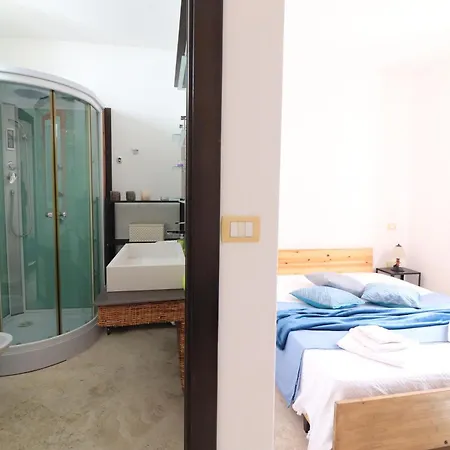 Casa Marika A Casa de Férias