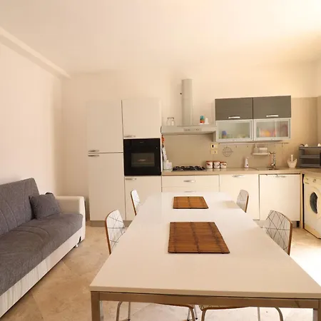 בית נופש Casa Marika A אוטרנטו