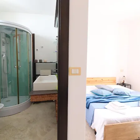 בית נופש Casa Marika A *