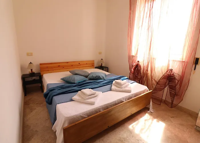 Casa Marika A Casa de Férias Otranto