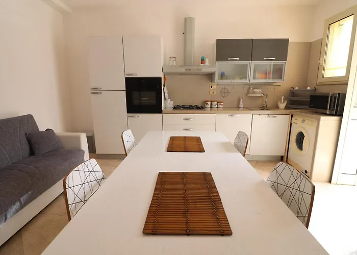 Casa Marika A Casa de Férias