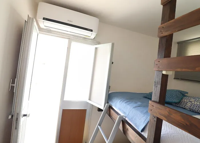 Casa Marika A Casa de Férias *