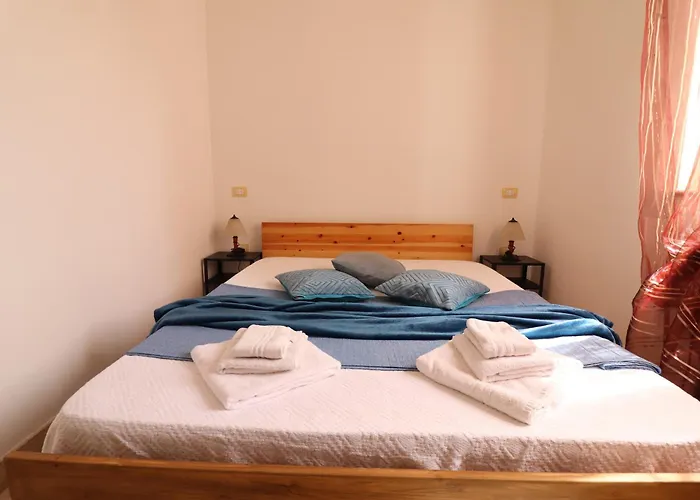 Tatil Evi Casa Marika A *