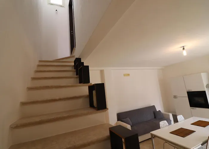 Casa Marika A Otranto