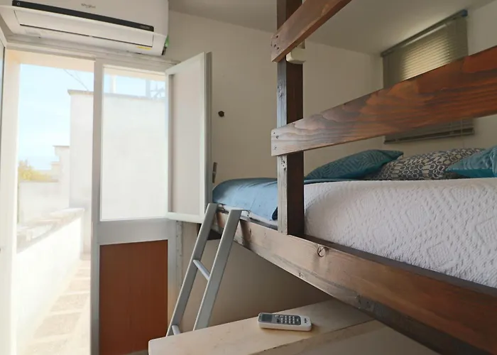 Casa de Férias Casa Marika A *