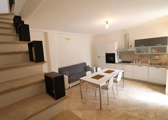 Casa de Férias Casa Marika A