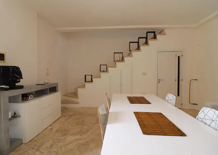 Casa Marika A Casa de Férias Otranto