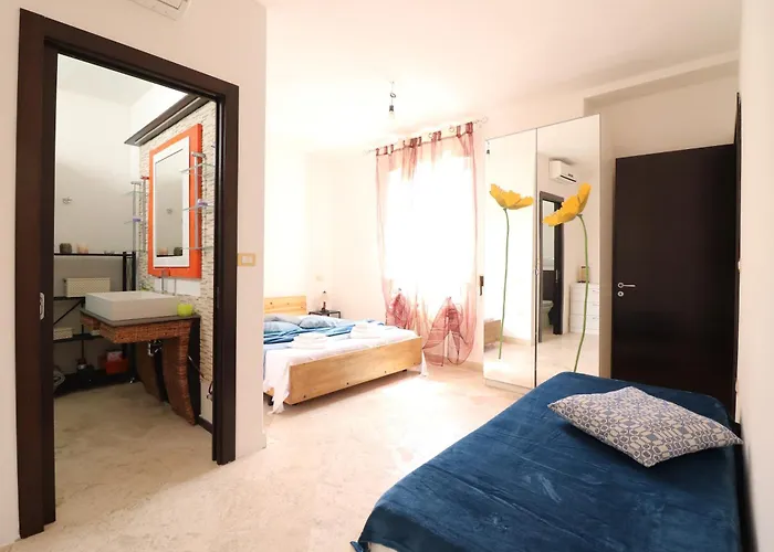 Tatil Evi Casa Marika A