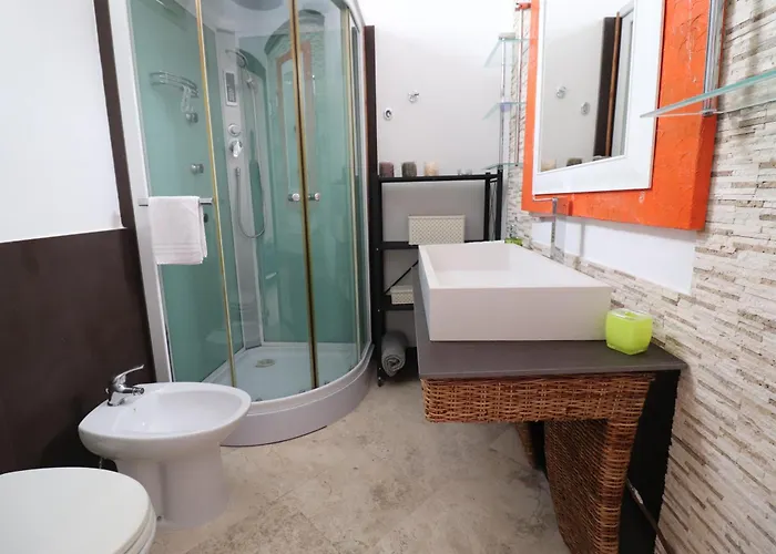 Casa Marika A Casa de Férias