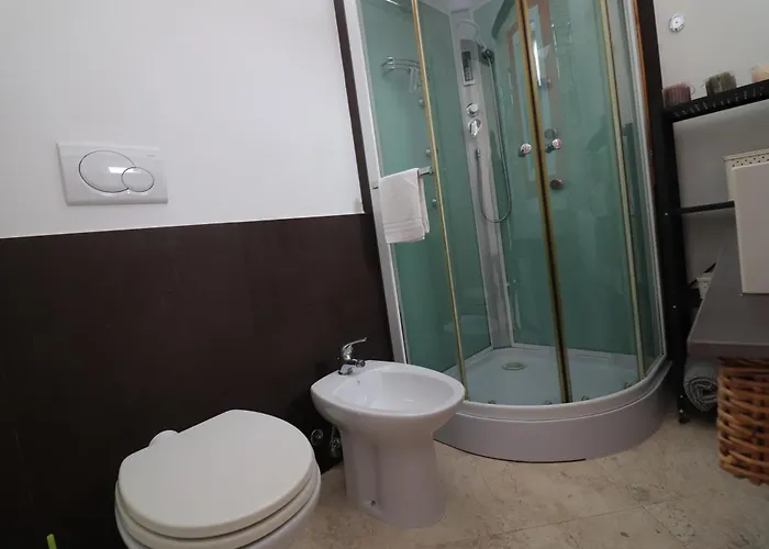 Casa Marika A Casa de Férias Otranto