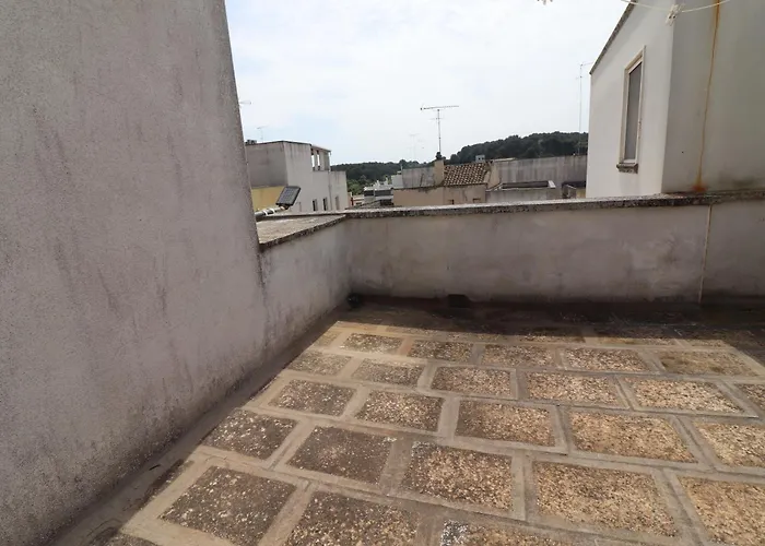 Casa de Férias Casa Marika A *